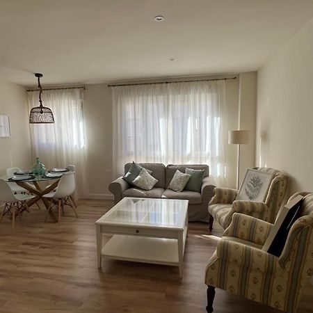 Apartamento Corboba Centro Κόρδοβα Εξωτερικό φωτογραφία