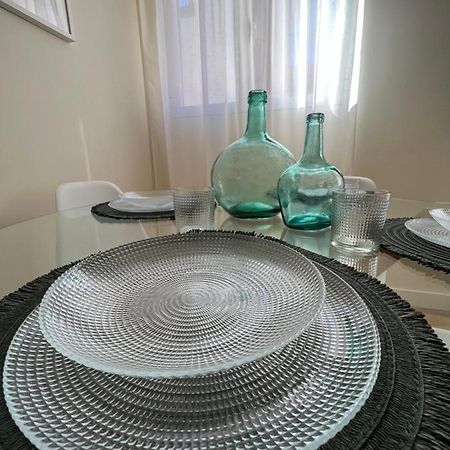 Apartamento Corboba Centro Κόρδοβα Εξωτερικό φωτογραφία
