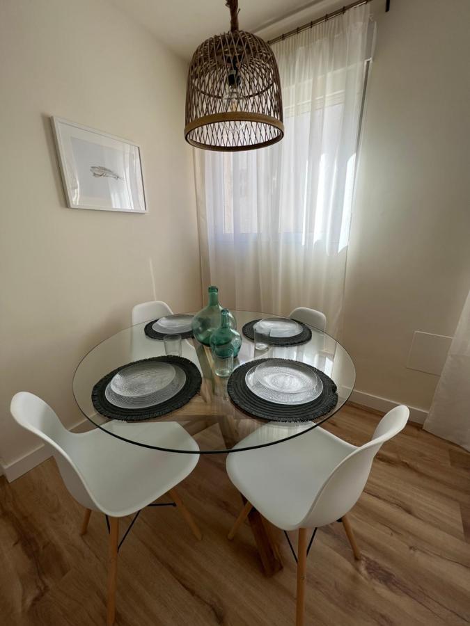 Apartamento Corboba Centro Κόρδοβα Εξωτερικό φωτογραφία