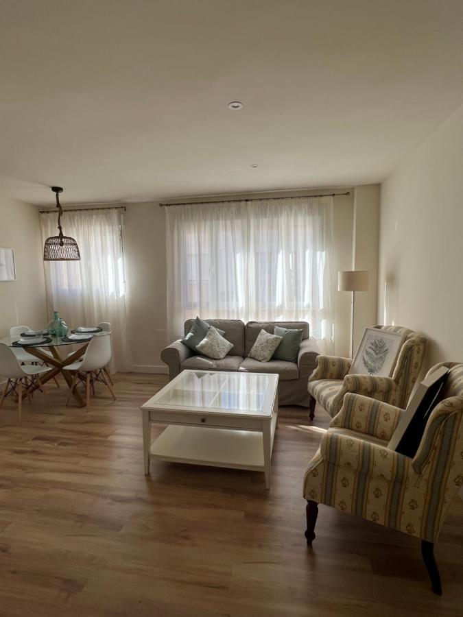 Apartamento Corboba Centro Κόρδοβα Εξωτερικό φωτογραφία