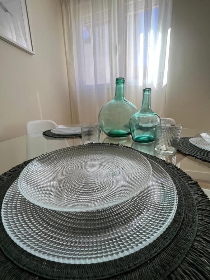 Apartamento Corboba Centro Κόρδοβα Εξωτερικό φωτογραφία