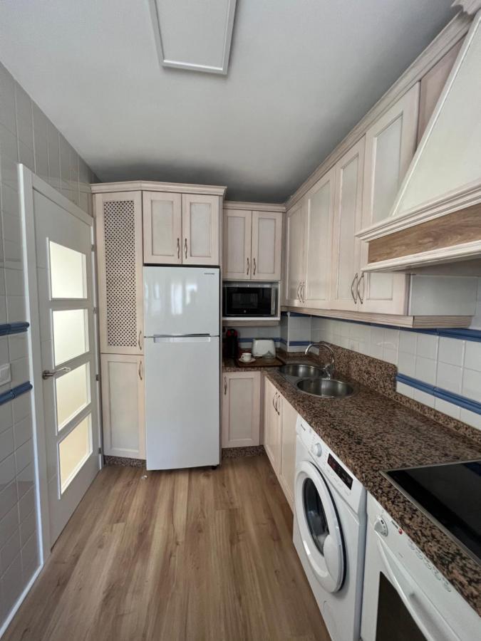Apartamento Corboba Centro Κόρδοβα Εξωτερικό φωτογραφία
