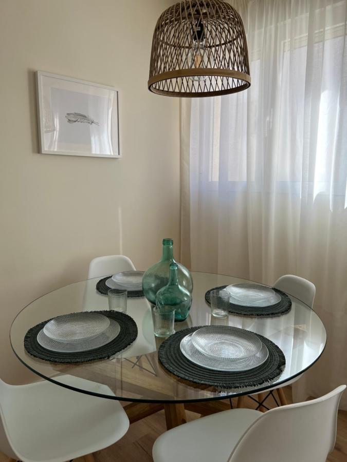 Apartamento Corboba Centro Κόρδοβα Εξωτερικό φωτογραφία