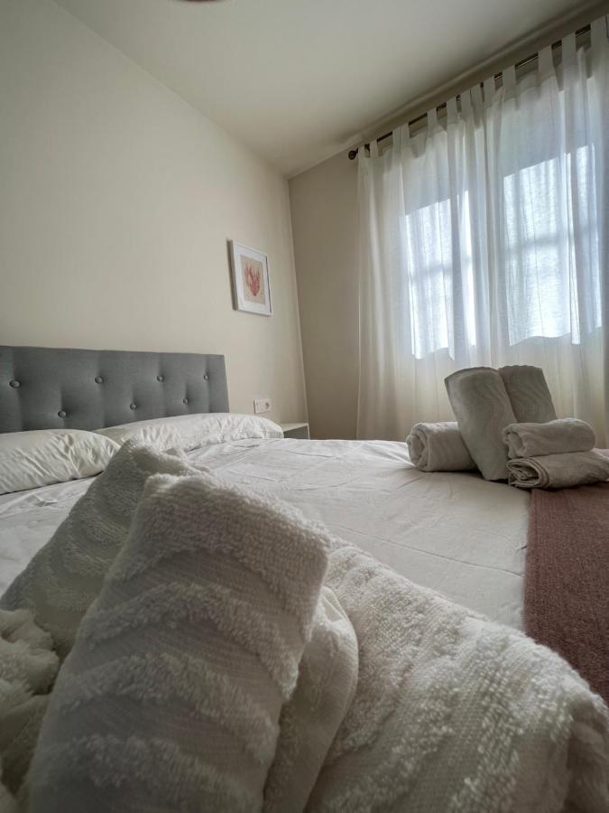 Apartamento Corboba Centro Κόρδοβα Εξωτερικό φωτογραφία