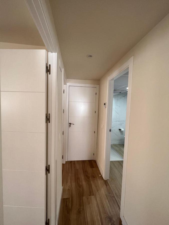 Apartamento Corboba Centro Κόρδοβα Εξωτερικό φωτογραφία