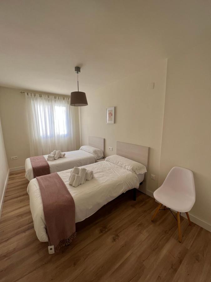 Apartamento Corboba Centro Κόρδοβα Εξωτερικό φωτογραφία