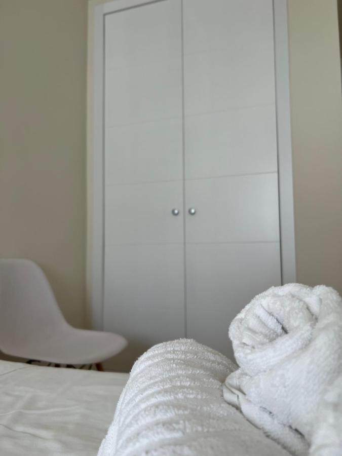 Apartamento Corboba Centro Κόρδοβα Εξωτερικό φωτογραφία