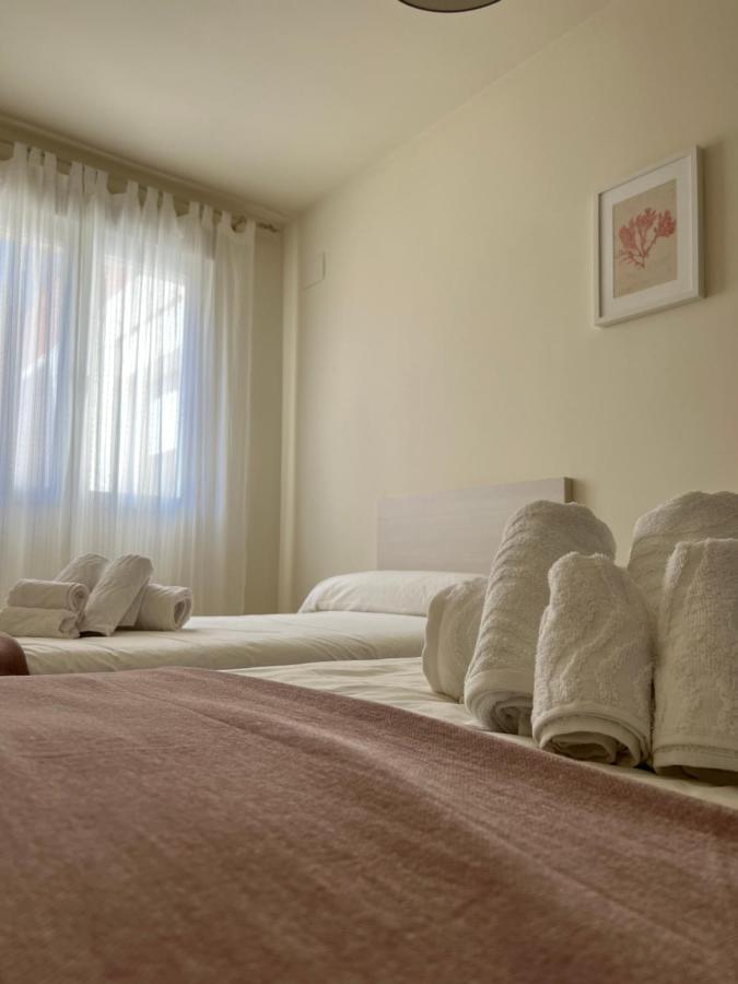 Apartamento Corboba Centro Κόρδοβα Εξωτερικό φωτογραφία