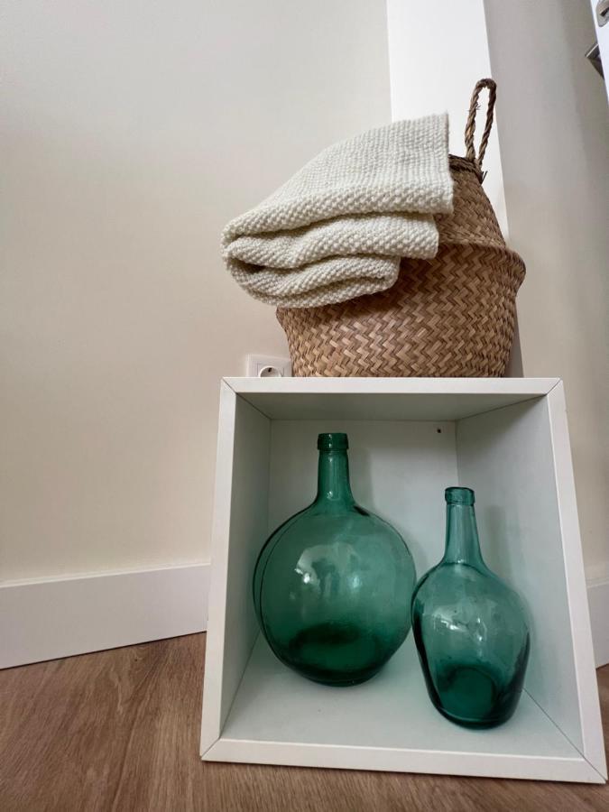 Apartamento Corboba Centro Κόρδοβα Εξωτερικό φωτογραφία